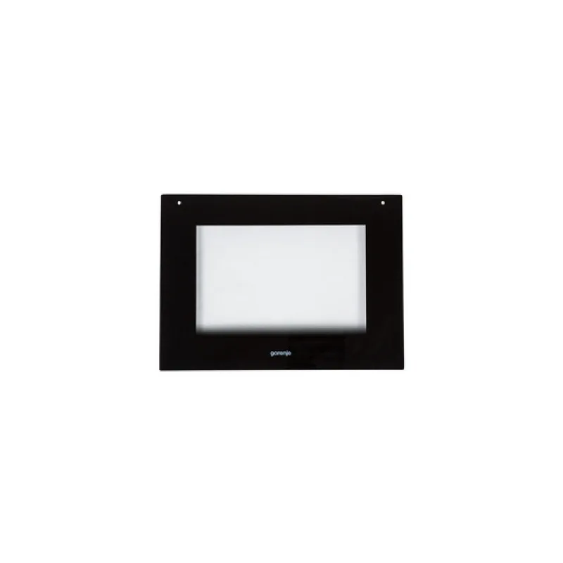 Зовнішнє скло дверей для духовки Gorenje 422802