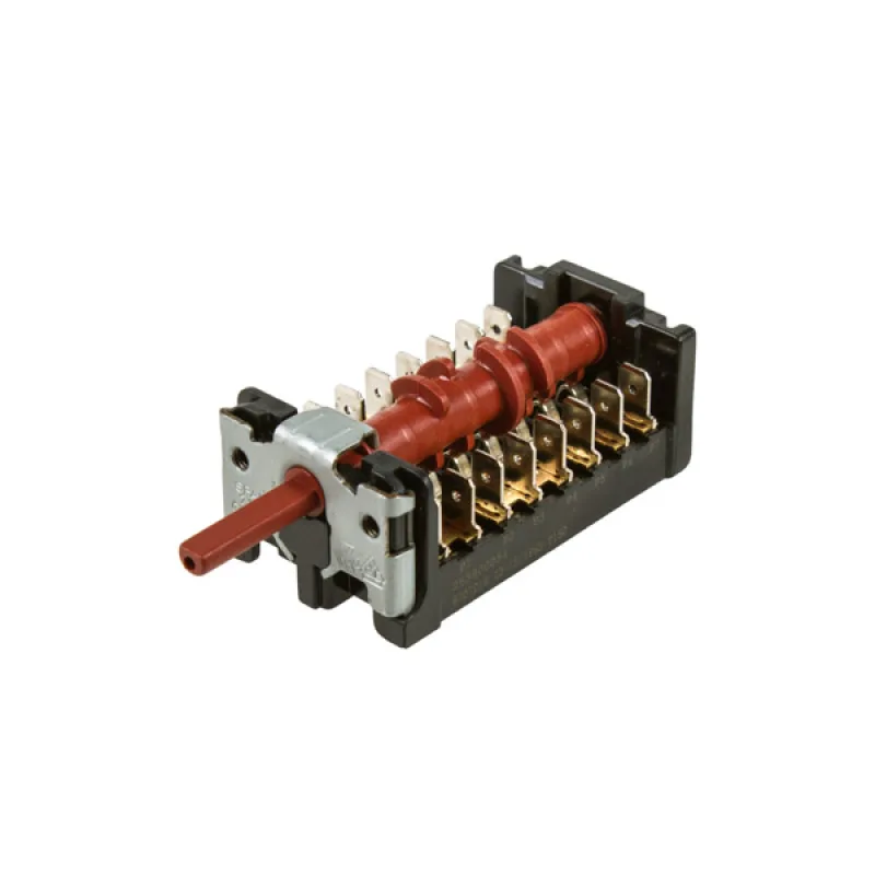 Перемикач режимів духової шафи Beko 263900054