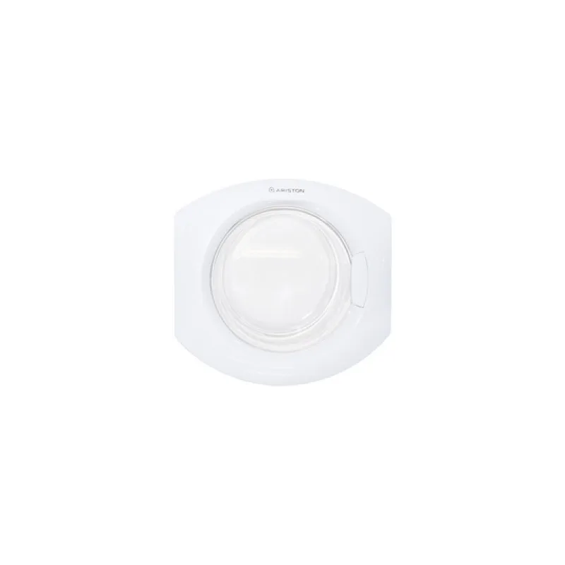 Люк для пральної машини Indesit C00116384