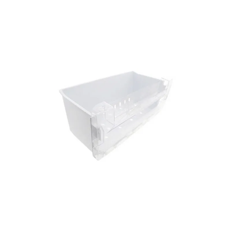Ящик морозильної камери (нижній) для холодильника Indesit C00283262 414х167х164 мм