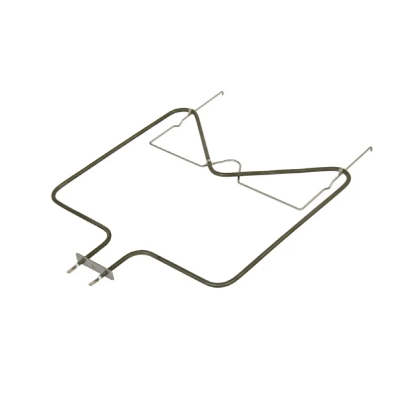 Тен нижній для духовки Indesit C00857528 1150W 230V B=345mm L=345mm