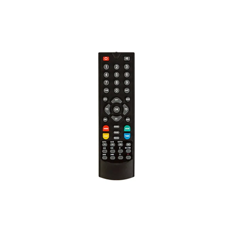 Пульт дистанційного керування для SAT Tiger 4050HD