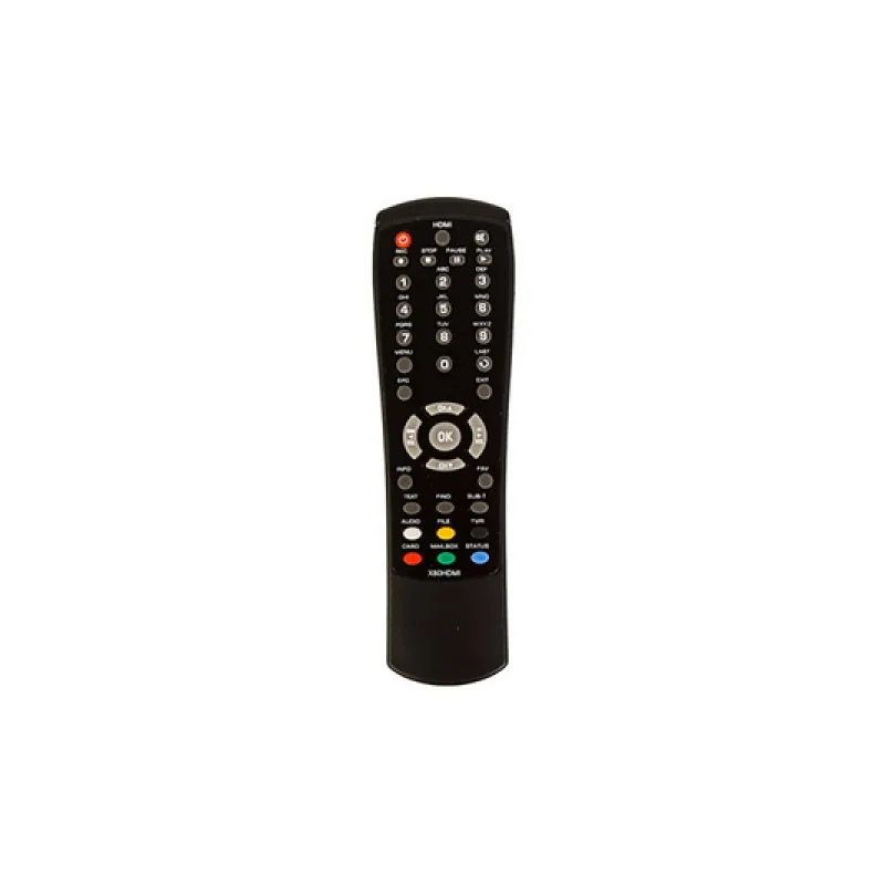 Пульт для SAT Orton X80HDMI X80