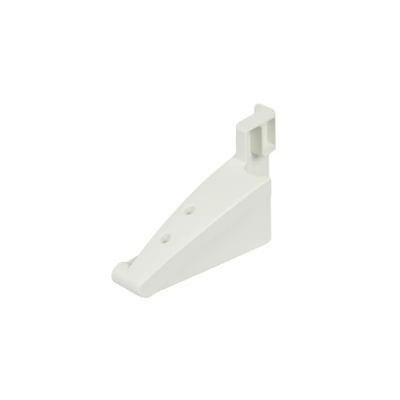 Door shelf latch for Liebherr fridge 7438550, right