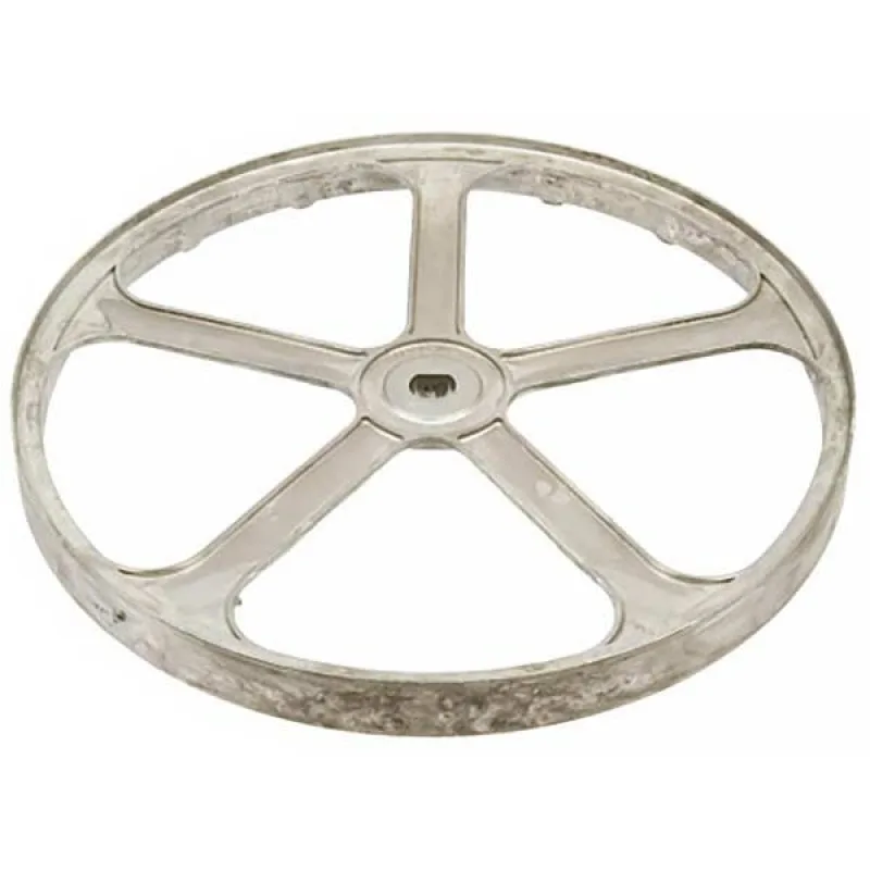 Шків для пральної машини Indesit C00142832 D=280mm