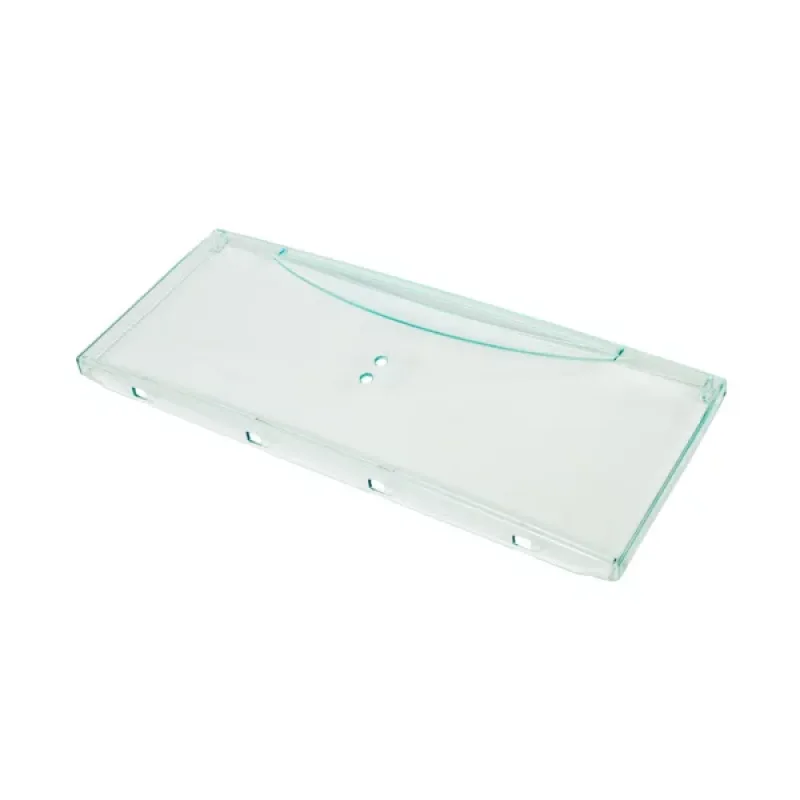 Freezer drawer front for Liebherr 9791356, 450x185 mm
