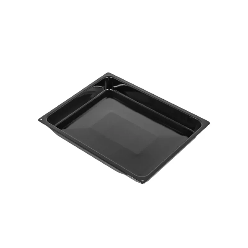 Деко емальоване AC017 для духовки Gorenje 242135, 456x360x54 мм