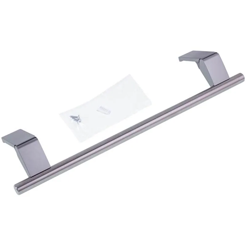 Upper door handle for Liebherr refrigerator 9096532, 365 mm