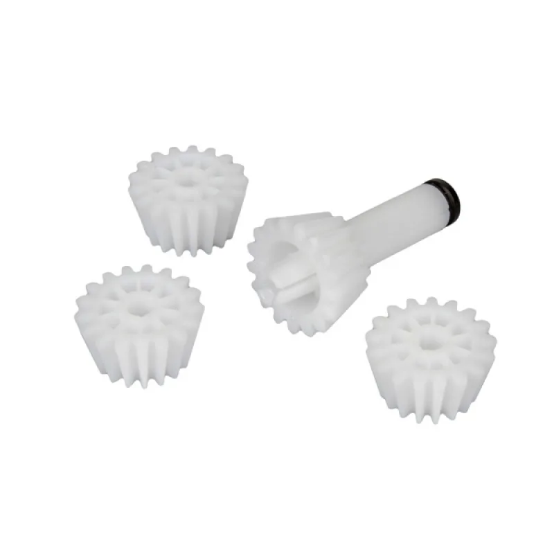 Набор шестерен для кухонного комбайна Kenwood KW715958, 4 шт