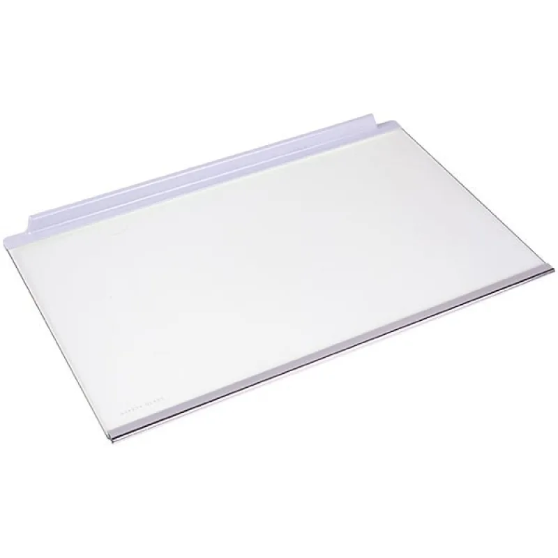 Полиця для холодильника Electrolux 2651077261 475x300mm (скляна, з обрамленням)