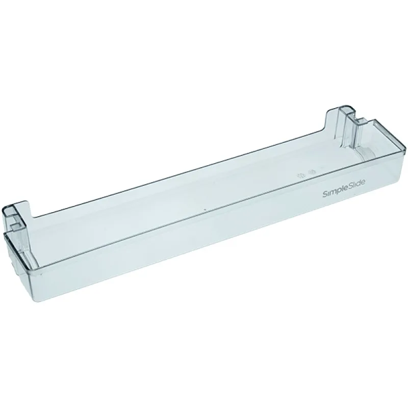 Door shelf for Gorenje refrigerator 512818, 460x110 mm