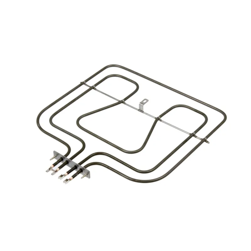 Тен верхній (гриль) для духовки Electrolux 8583970129018 2450 Вт (800+1650 Вт)