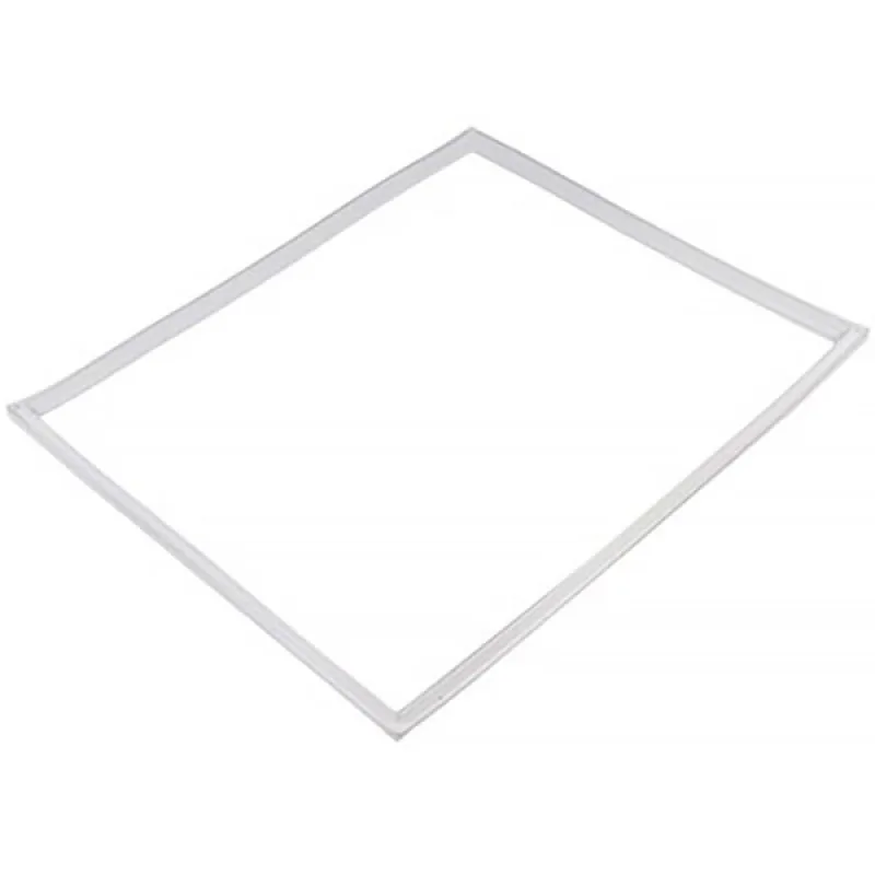 Fridge door gasket for Whirlpool 481246668818, 580x970 mm