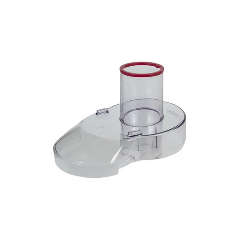 Кришка корпуса соковижималки Bosch 00701708