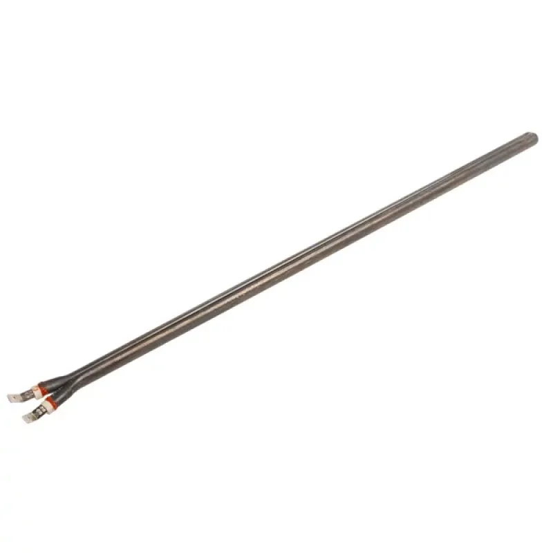 Dry heating element for Gorenje water heater 498481, 1000 W, 420 mm