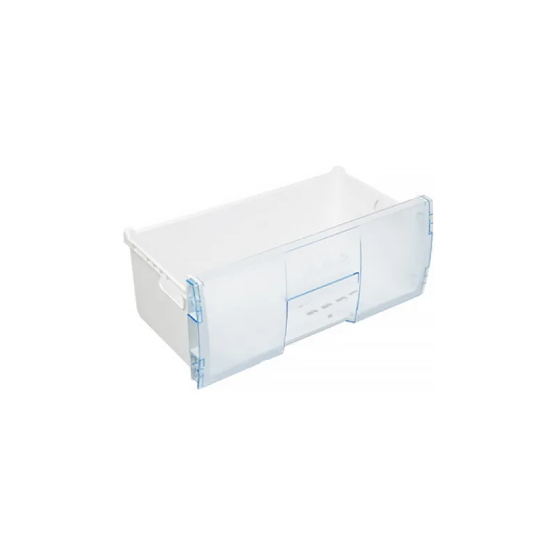 Ящик морозильної камери (нижній)  для холодильника Beko 4540560400 470х245х190 мм