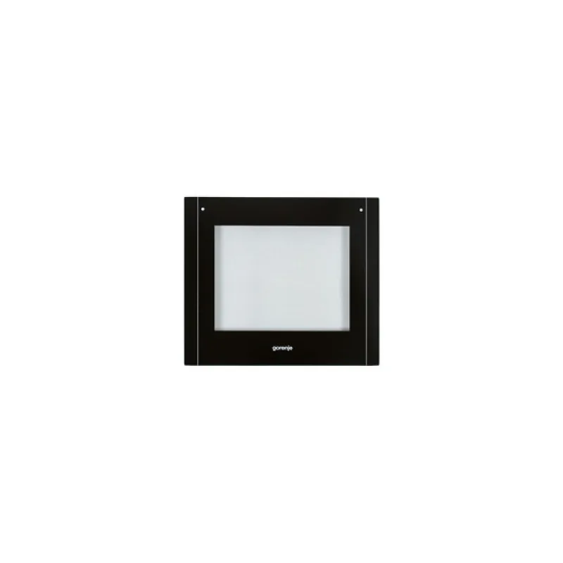 Зовнішнє скло дверей для духовки Gorenje 420054