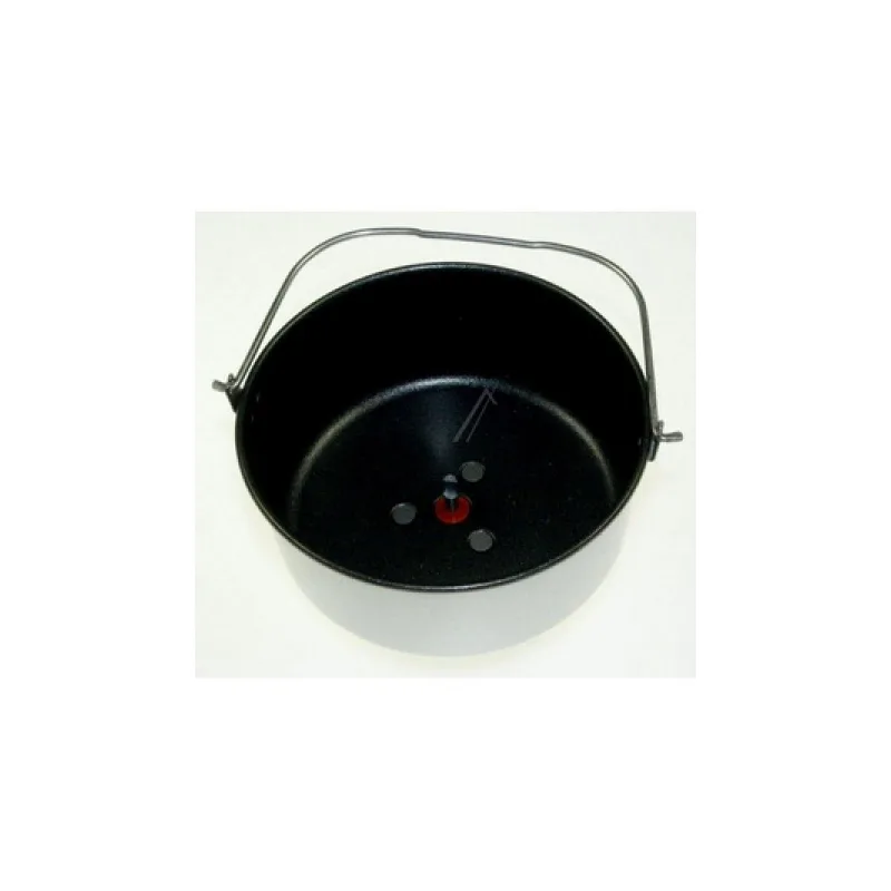 Відро для хлібопічки Zelmer BM1600.006 11002023