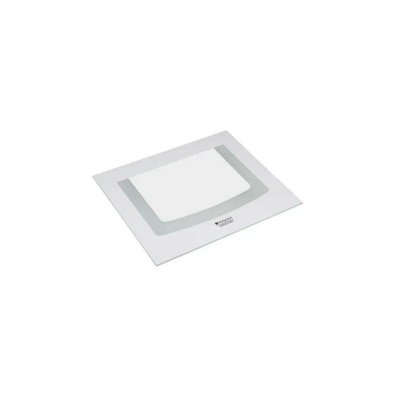 Зовнішнє скло дверей для духовки Ariston C00258829