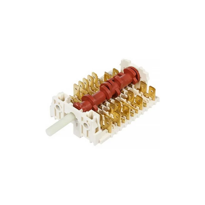 Перемикач режимів духовки Bosch 11HE/167 614860