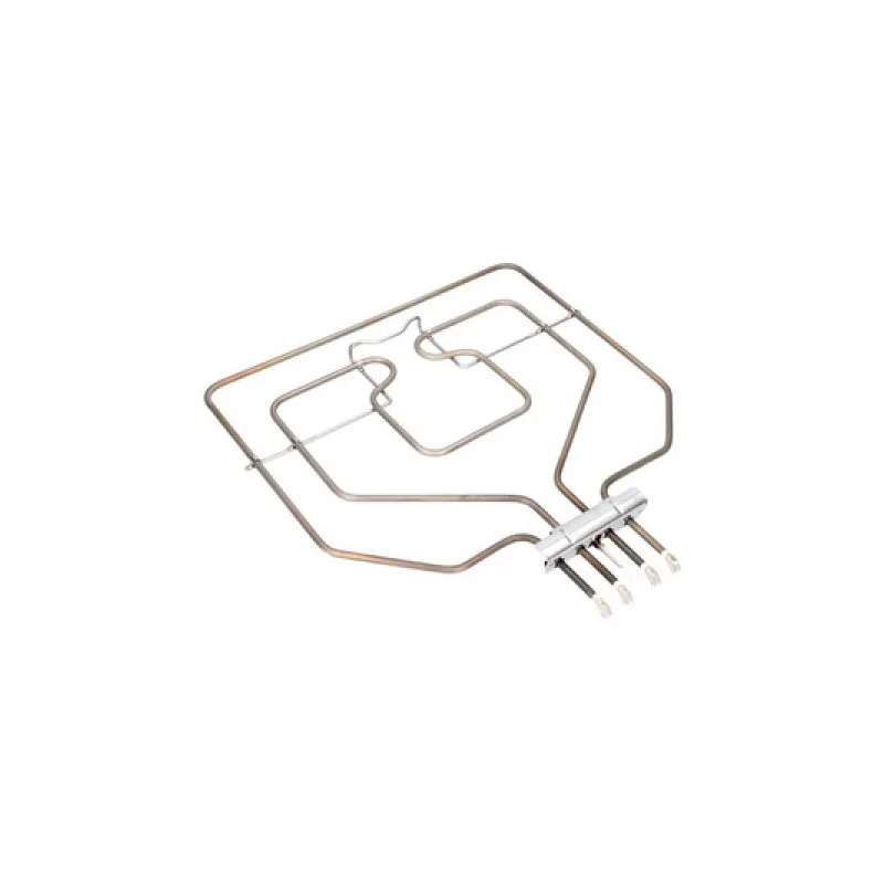 Тен верхній (гриль) 2300W для духовки Bosch 00472510