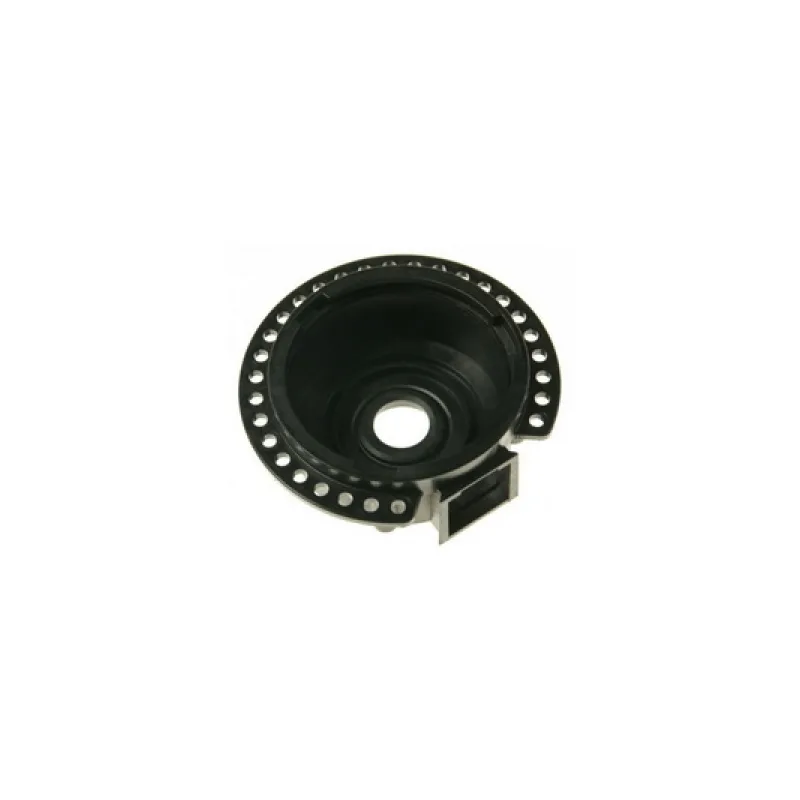 Нижня частина корпуса кавомолки для кавомашини Philips Saeco 996530015258