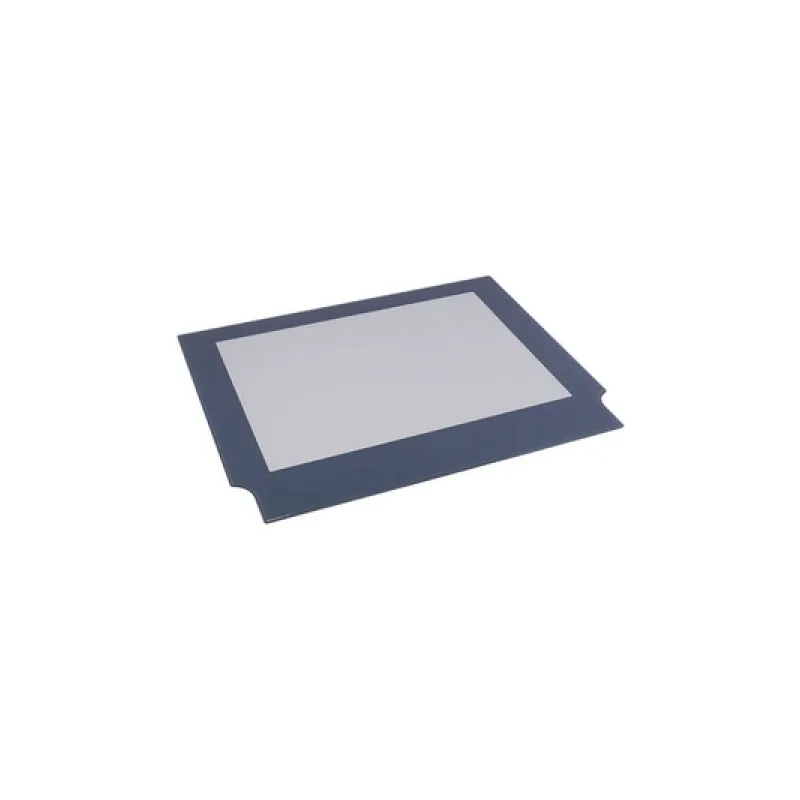Внутрішнє скло дверей для духовки Bosch 00685401 535x435mm
