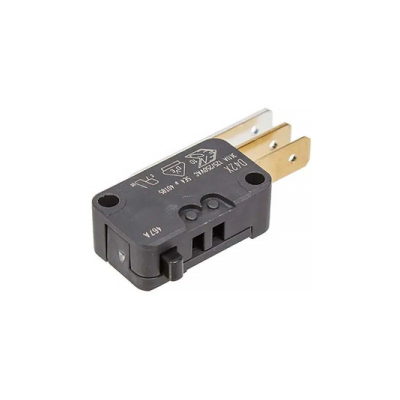 Мікровимикач датчика рівня води D42X для посудомийної машини Bosch 00165256