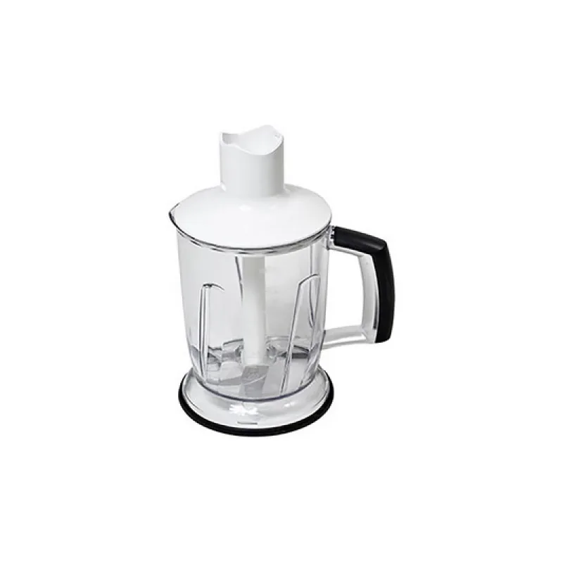 Подрібнювач 1250ml MQ40 для блендера Braun AX22110004