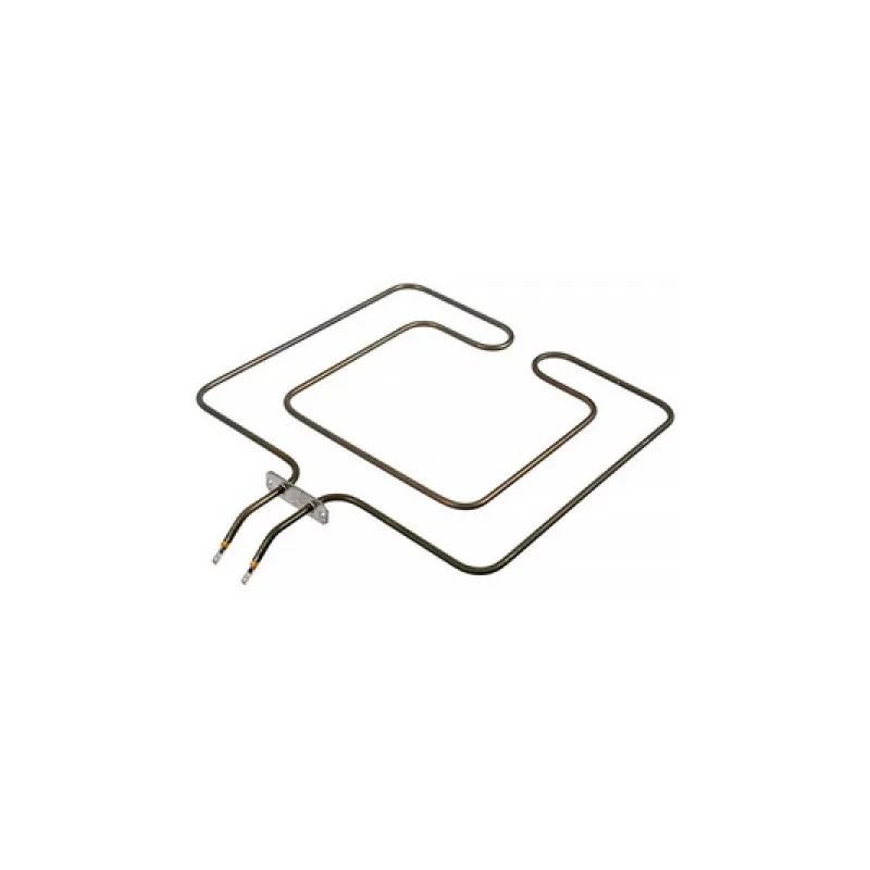 Тен нижній для духовки Gorenje 437929 1100W 230V B=295mm L=350mm