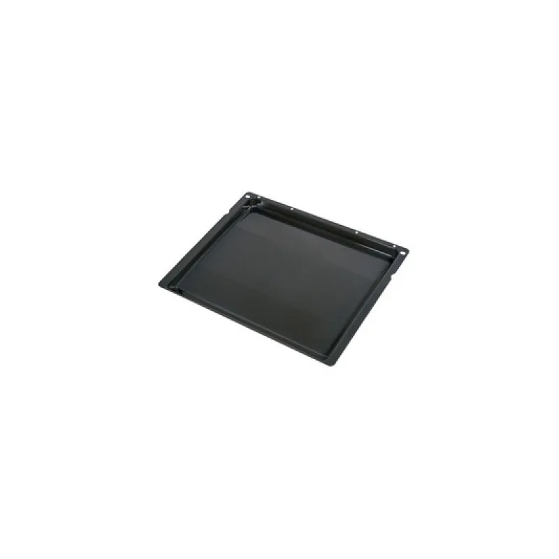 Емальоване деко для духовки Bosch HEZ331001 428x363x24.5mm 437573