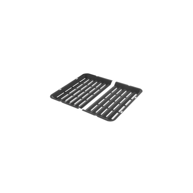Деко для гриля (з 2-х частин) для духовки Bosch HEZ325071 437795