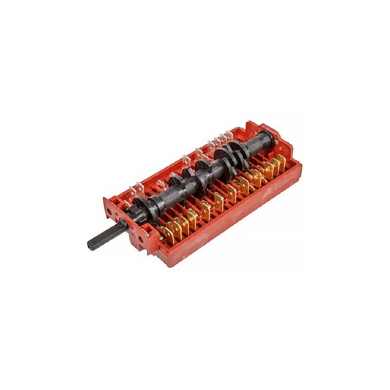 Перемикач режимів духовки Bosch 5087/1 615757