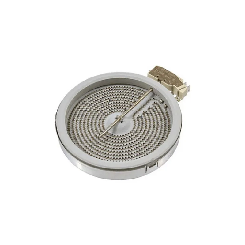 Конфорка для склокерамічної поверхні Bosch D=140mm, 1200W 289561