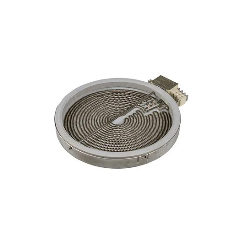 Конфорка для склокерамічної поверхні Gorenje D=195mm 2100/1500/600W 666441