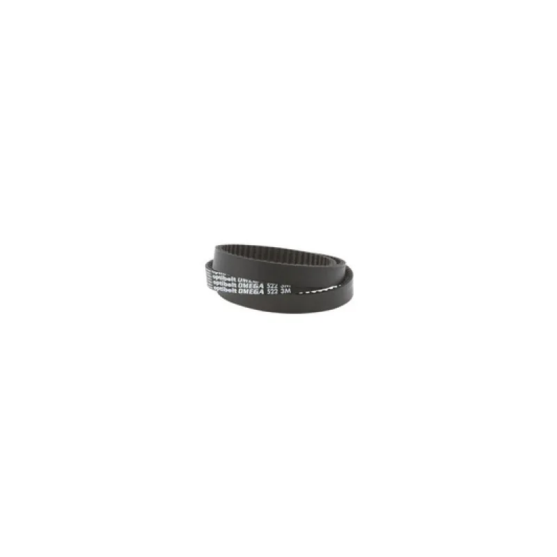 Ремінь для кухонного комбайна Bosch 522 3M 160603