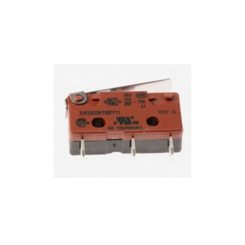 Мікровимикач дозатора для кавомашини Tefal  CS-00092877