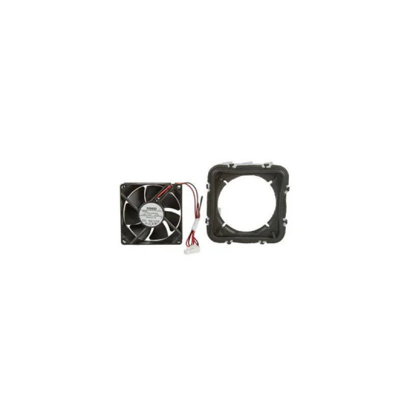 Вентилятор холодильної камери Whirlpool 481202858347