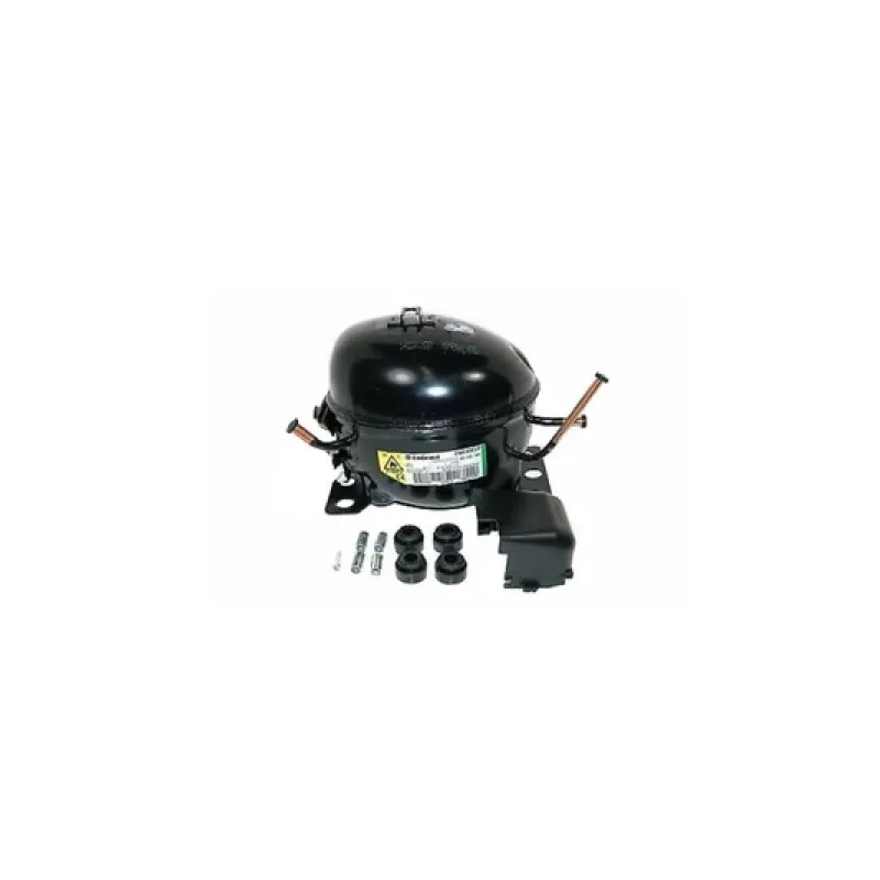 Компресор для холодильника Whirlpool 481236038764 EMBRACO EMT26CLP R600a 85W (з пусковим реле)