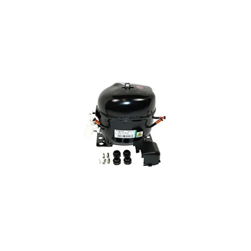 Компресор для холодильника Whirlpool 481236038668 EMBRACO NBM1118Y R600a 193W (з пусковим реле)