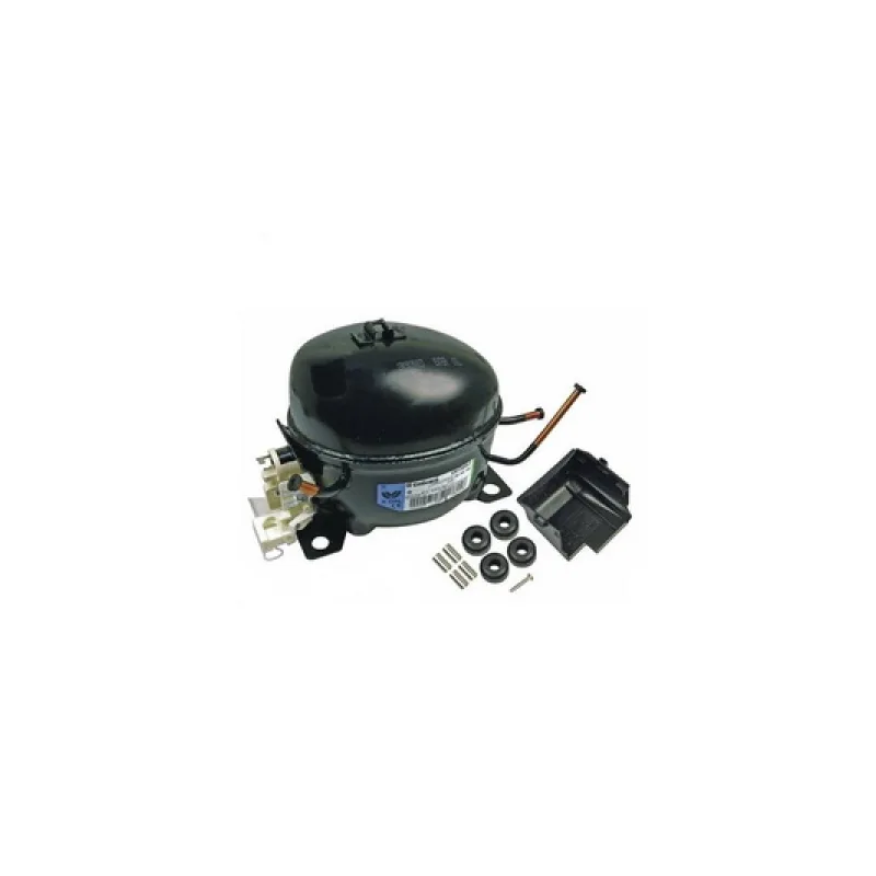 Компресор для холодильника Whirlpool 481236038932 EMBRACO NBT1118Z R134a 193W (з пусковим реле)