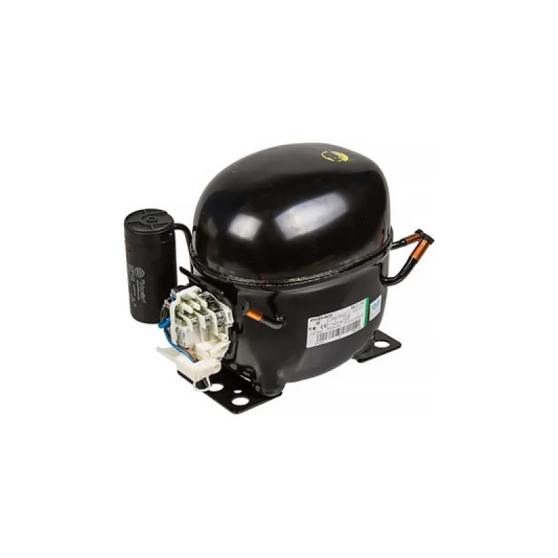 Компресор для холодильника Whirlpool 485409918009 EMBRACO NE2134Z R134a 386W (з пусковим реле)