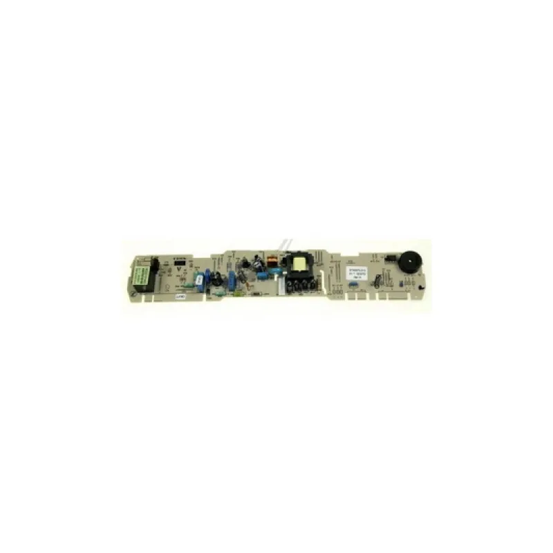 Модуль управління для холодильника Ariston C00116495