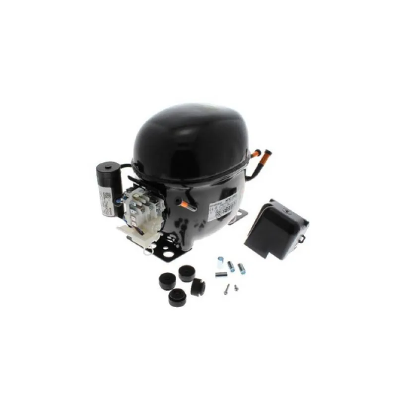Компресор для холодильника Whirlpool 481281719234 EMBRACO NEK2134GK R404a (з пусковим реле)