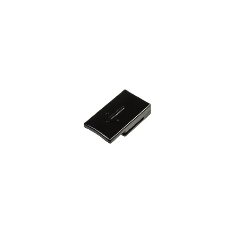 Декоративна кнопка включення для кавомолки Bosch 00031944