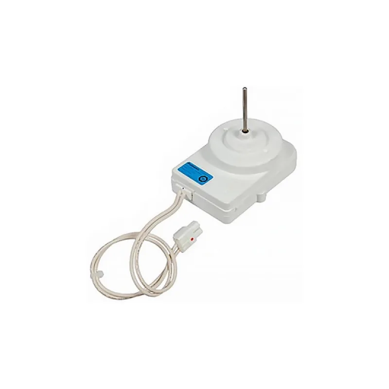 Двигун вентилятора FDQR207Y3L 1.9W 240V (роз&aposєм з верхньою фіксацією) для випарника холодильника Beko 4364270285