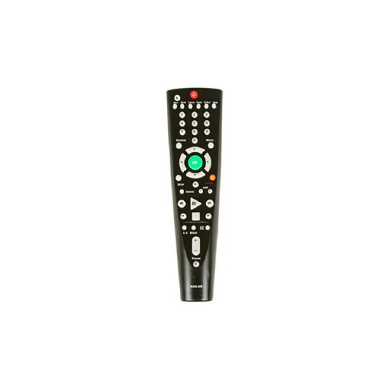 Пульт для DVD-програвача USB BBK RC026-05R USB (HQ)