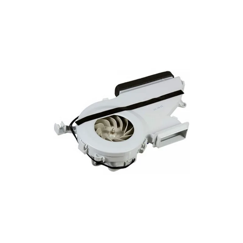 Вентилятор BG2012-V7.0 для морозильної камери холодильника Bosch 00660492