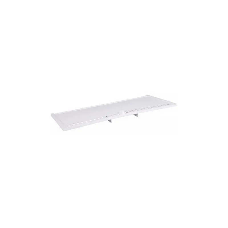Полиця над ящиком для овочів у холодильник Bosch 00361076 600x310x20mm (пластикова)