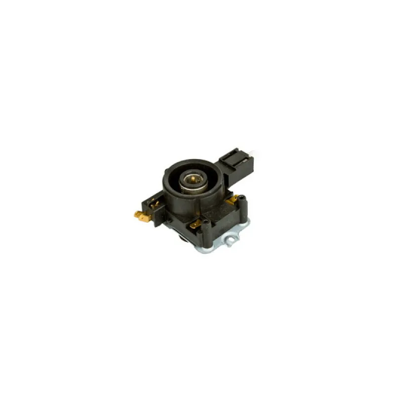 Термостат з контактною групою та вимикачем для чайника 10A 250V SLD-107A